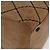 CHANEL Wild Stitch Hand Bag Leather Beige CC - Ansicht 9
