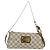 LOUIS VUITTON Damier Azur Eva Shoulder Bag 2way N55214 LV - vista 13