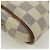 LOUIS VUITTON Damier Azur Eva Shoulder Bag 2way N55214 LV - vista 16