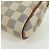 LOUIS VUITTON Damier Azur Eva Shoulder Bag 2way N55214 LV - vista 17