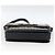 Céline CELINE C Sulky Horse Carriage Shoulder Bag Canvas Navy Gold - vista 5