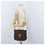 LOUIS VUITTON Monogram Saint Cloud GM Shoulder Bag M51242 LV - vista 24