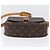 LOUIS VUITTON Monogram Saint Cloud GM Shoulder Bag M51242 LV - vista 5