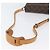 LOUIS VUITTON Monogram Saint Cloud GM Shoulder Bag M51242 LV - vista 7
