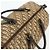 Christian Dior Trotter Canvas Boston Bag Beige Gold - vista 6
