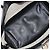 Salvatore Ferragamo Gancini Tote Bag Canvas Black Gold - vista 11