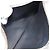 Salvatore Ferragamo Gancini Tote Bag Canvas Black Gold - vista 24