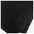 FENDI Mamma Baguette Shoulder Bag Nylon Black Silver - vista 15