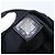 FENDI Mamma Baguette Shoulder Bag Nylon Black Silver - vista 18