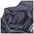 FENDI Mamma Baguette Shoulder Bag Nylon Black Silver - vista 21