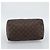 LOUIS VUITTON Monogram Speedy 30 Bolsa de mão M41526 LV - vista 14