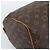 LOUIS VUITTON Monogram Speedy 30 Bolsa de mão M41526 LV - vista 16
