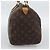 LOUIS VUITTON Monogram Speedy 30 Bolsa de mão M41526 LV - vista 3