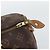 LOUIS VUITTON Monogram Speedy 30 Bolsa de mão M41526 LV - vista 9