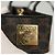Céline CELINE Macadam Canvas Hand Bag PVC Leather 2way Black Gold - vista 10