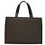 Céline CELINE Macadam Canvas Hand Bag PVC Leather 2way Black Gold - vista 13
