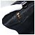 Céline CELINE Macadam Canvas Hand Bag PVC Leather 2way Black Gold - vista 25