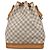 LOUIS VUITTON Damier Azur Noe Shoulder Bag N42222 LV - vista 2