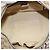 GUCCI GG Canvas Sherry Line Hand Bag 2way Beige Gold 247205 - vista 10