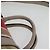 GUCCI GG Canvas Sherry Line Hand Bag 2way Beige Gold 247205 - vista 14