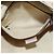 GUCCI GG Canvas Sherry Line Hand Bag 2way Beige Gold 247205 - vista 23