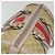 GUCCI GG Canvas Sherry Line Hand Bag 2way Beige Gold 247205 - vista 6