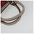 GUCCI GG Canvas Sherry Line Hand Bag 2way Beige Gold 247205 - vista 7