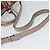 GUCCI GG Canvas Sherry Line Hand Bag 2way Beige Gold 247205 - vista 8