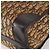 Christian Dior Trotter Canvas Boston Bag Brown - vista 15