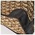 Christian Dior Trotter Canvas Boston Bag Brown - vista 16