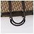 Christian Dior Trotter Canvas Boston Bag Brown - vista 7