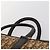Christian Dior Trotter Canvas Boston Bag Brown - vista 8