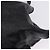 LOEWE Nappa Aire Anagram Hand Bag Leather Black Gold - vista 15