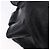 LOEWE Nappa Aire Anagram Hand Bag Leather Black Gold - vista 16