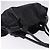 LOEWE Nappa Aire Anagram Hand Bag Leather Black Gold - vista 6