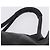 LOEWE Nappa Aire Anagram Hand Bag Leather Black Gold - vista 8