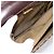 FENDI Zucca Canvas Mamma Baguette Shoulder Bag Brown Gold Tone - vista 10