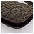 FENDI Zucca Canvas Mamma Baguette Shoulder Bag Brown Gold Tone - vista 16