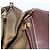 FENDI Zucca Canvas Mamma Baguette Shoulder Bag Brown Gold Tone - vista 21