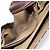 FENDI Zucca Canvas Mamma Baguette Shoulder Bag Brown Gold Tone - vista 22