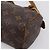 LOUIS VUITTON Monogram Mini Speedy Bandouliere Japon 88 M99014 LV - vista 14