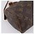 LOUIS VUITTON Monogram Mini Speedy Bandouliere Japon 88 M99014 LV - vista 15