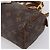LOUIS VUITTON Monogram Mini Speedy Bandouliere Japon 88 M99014 LV - vista 16