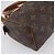 LOUIS VUITTON Monogram Mini Speedy Bandouliere Japon 88 M99014 LV - vista 17
