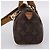 LOUIS VUITTON Monogram Mini Speedy Bandouliere Japon 88 M99014 LV - vista 4