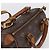 LOUIS VUITTON Monogram Mini Speedy Bandouliere Japon 88 M99014 LV - vista 6