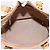 LOUIS VUITTON Bolsa de Ombro Monogram Bucket PM M42238 LV - vista 10