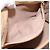 LOUIS VUITTON Bolsa de Ombro Monogram Bucket PM M42238 LV - vista 11