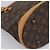 LOUIS VUITTON Bolsa de Ombro Monogram Bucket PM M42238 LV - vista 14