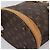 LOUIS VUITTON Bolsa de Ombro Monogram Bucket PM M42238 LV - vista 15
